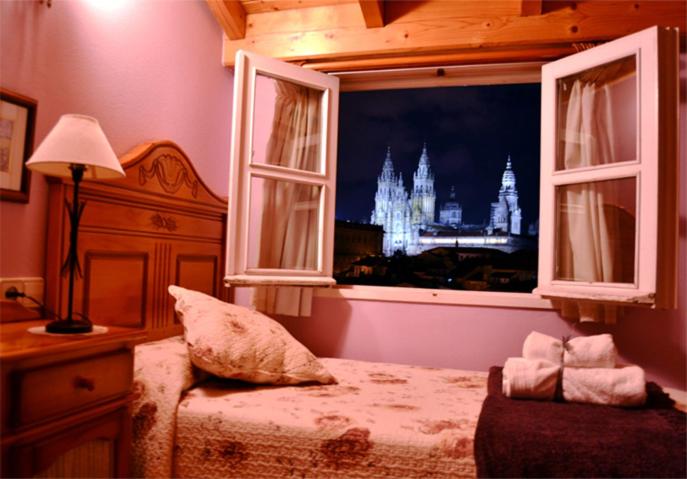 Hostal Alfonso, Santiago de Compostela – Updated 2022 Prices