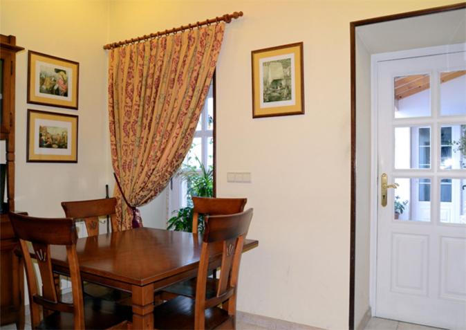 Fotografie z fotogalerie ubytování Hostal Alfonso v destinaci Santiago de Compostela