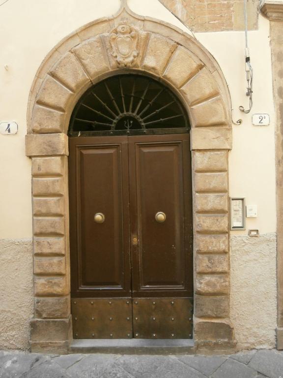 Exteriér nebo vchod ubytování Altana Panoramic