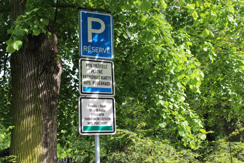 Certifikát, hodnocení, plakát nebo jiný dokument vystavený v ubytování Apartment Promenada