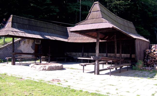 Fotografia z galérie ubytovania Horský hotel Eva vo Svätom Jure