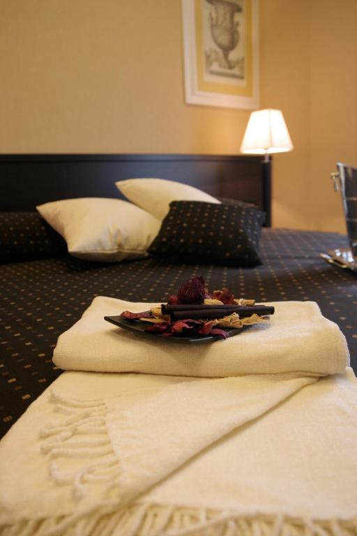 Hotel Latinum - Resim 42