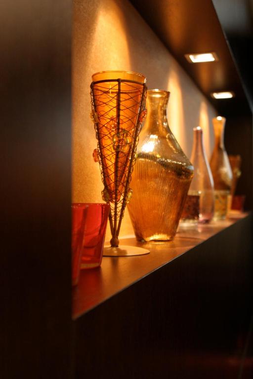 Hotel Latinum - Resim 33