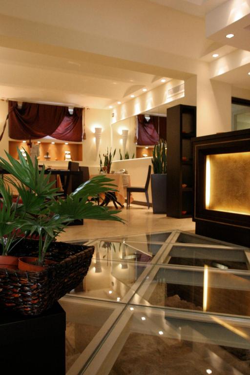 Hotel Latinum - Resim 45