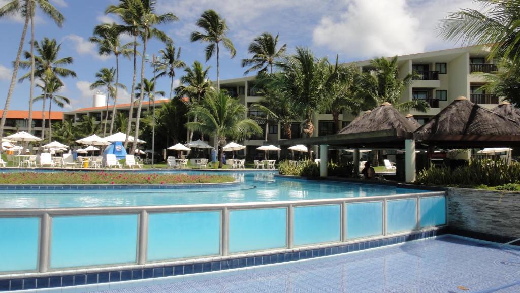  Marulhos Resort Flats