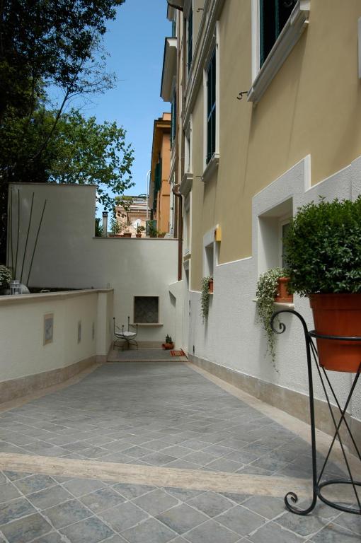 Hotel Latinum - Resim 36