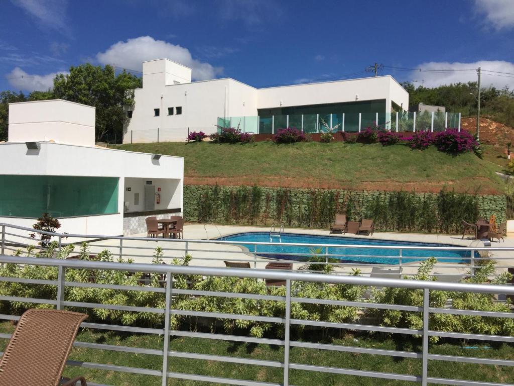  Casa Escarpas