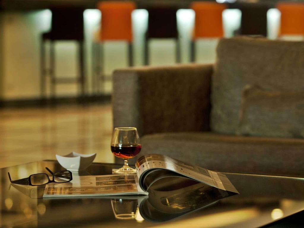 TURIM Alameda Hotel - Resim 23