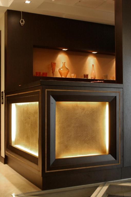 Hotel Latinum - Resim 38