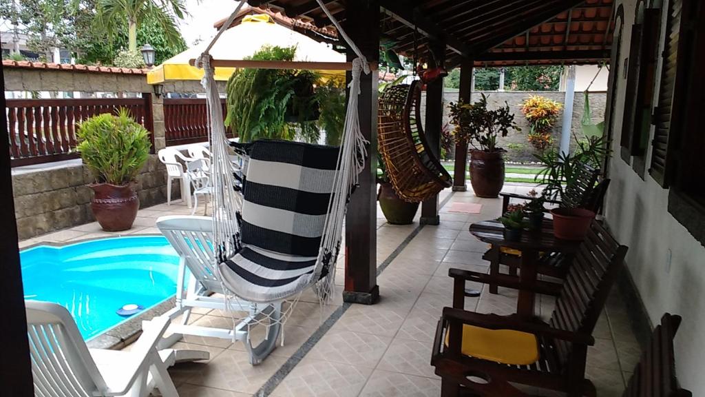  Pousada Manhã Dourada