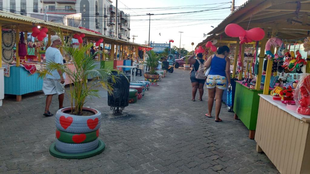  Pousada Manhã Dourada