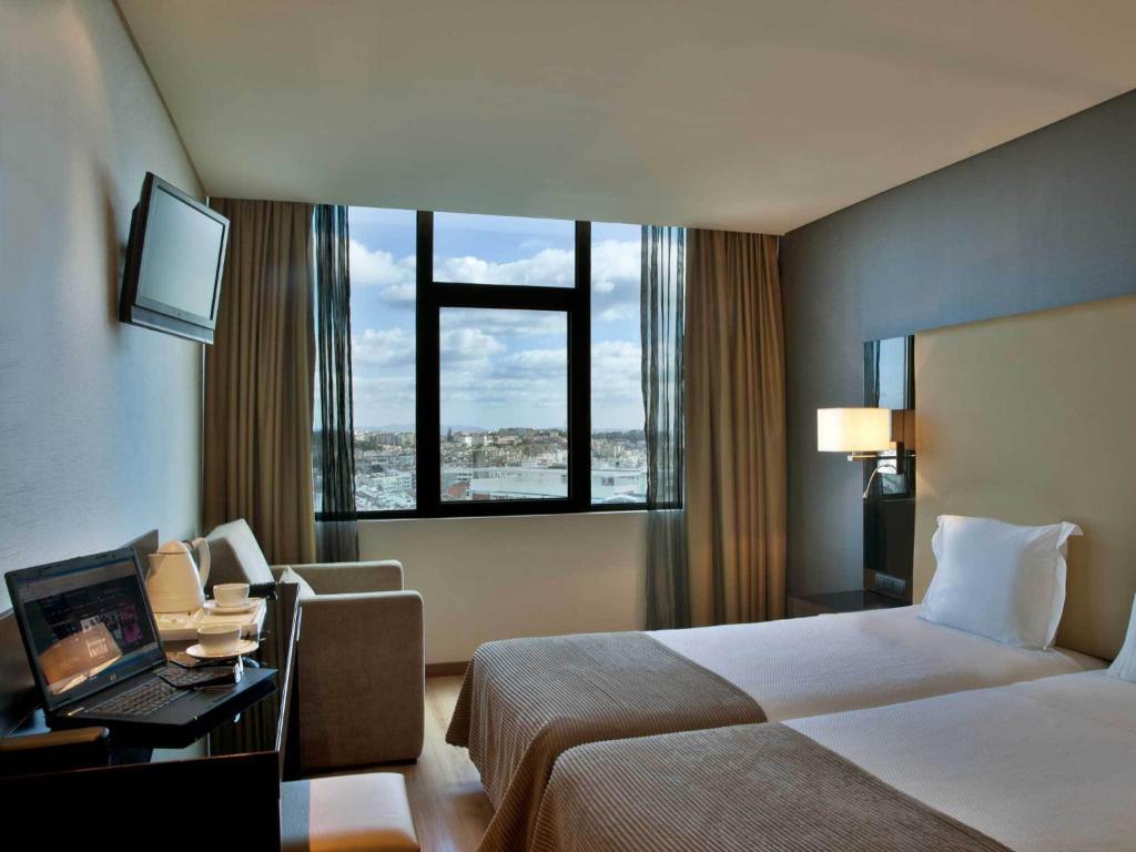 TURIM Alameda Hotel - Resim 20