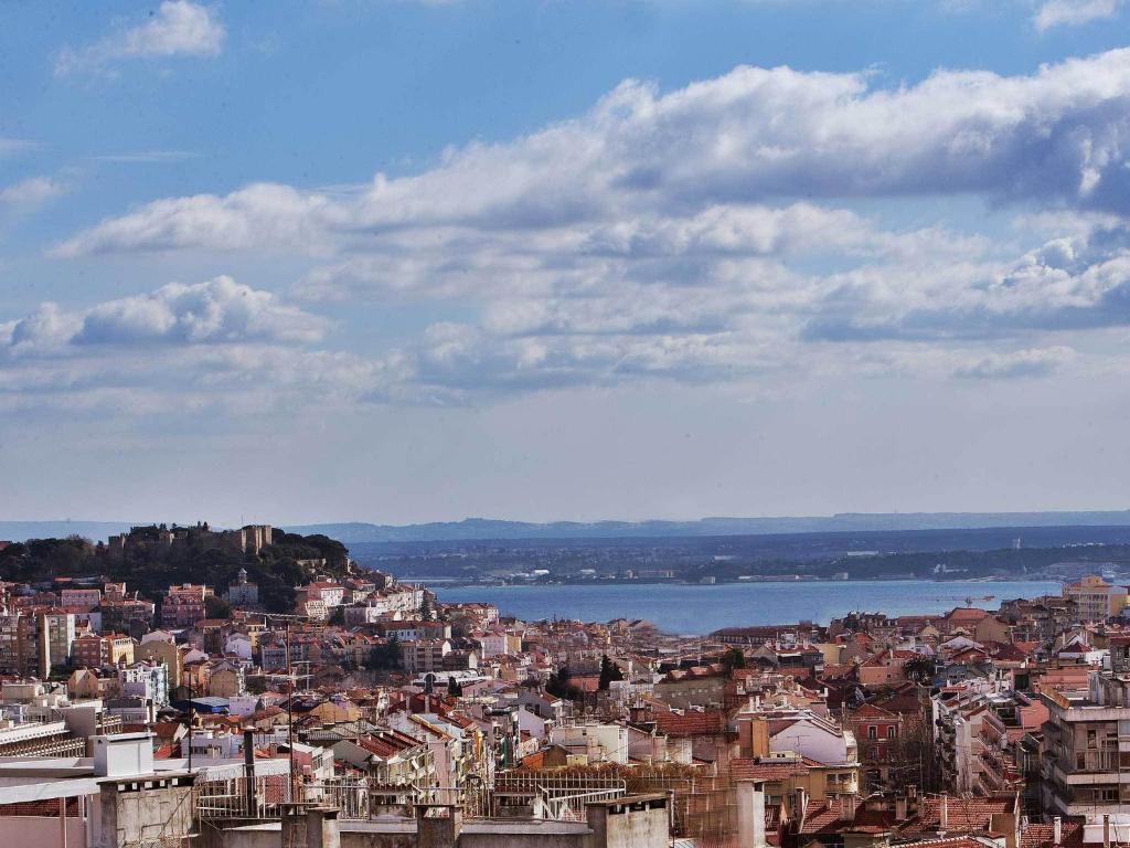 TURIM Alameda Hotel - Resim 11