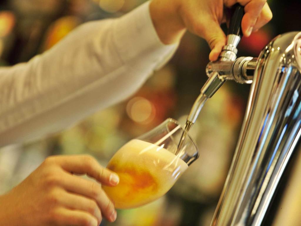 TURIM Alameda Hotel - Resim 19