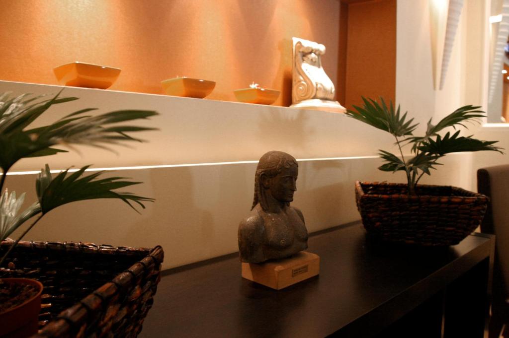 Hotel Latinum - Resim 44