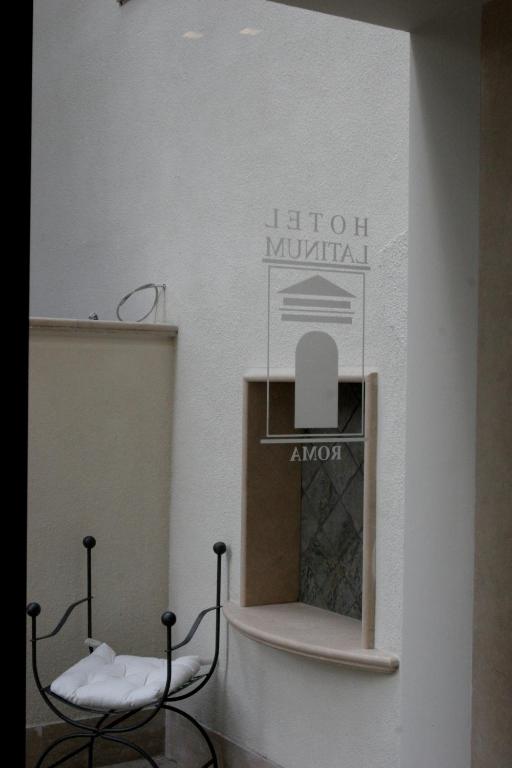 Hotel Latinum - Resim 39