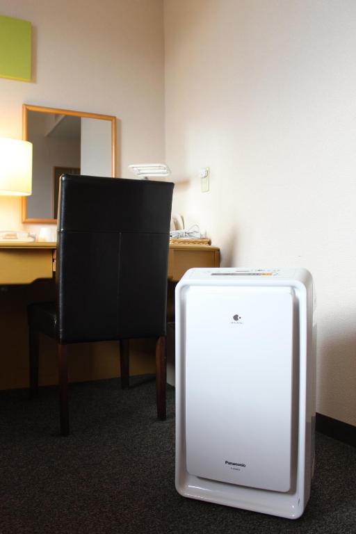 Fotografie z fotogalerie ubytování Hotel Resol Machida v destinaci Mačida