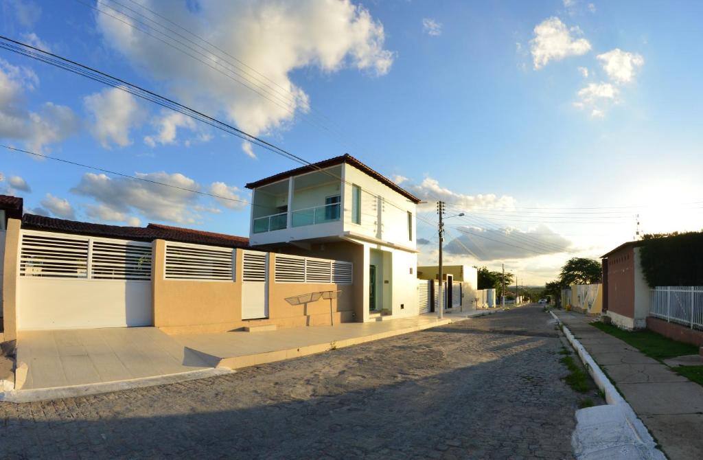  Casa Chayenne