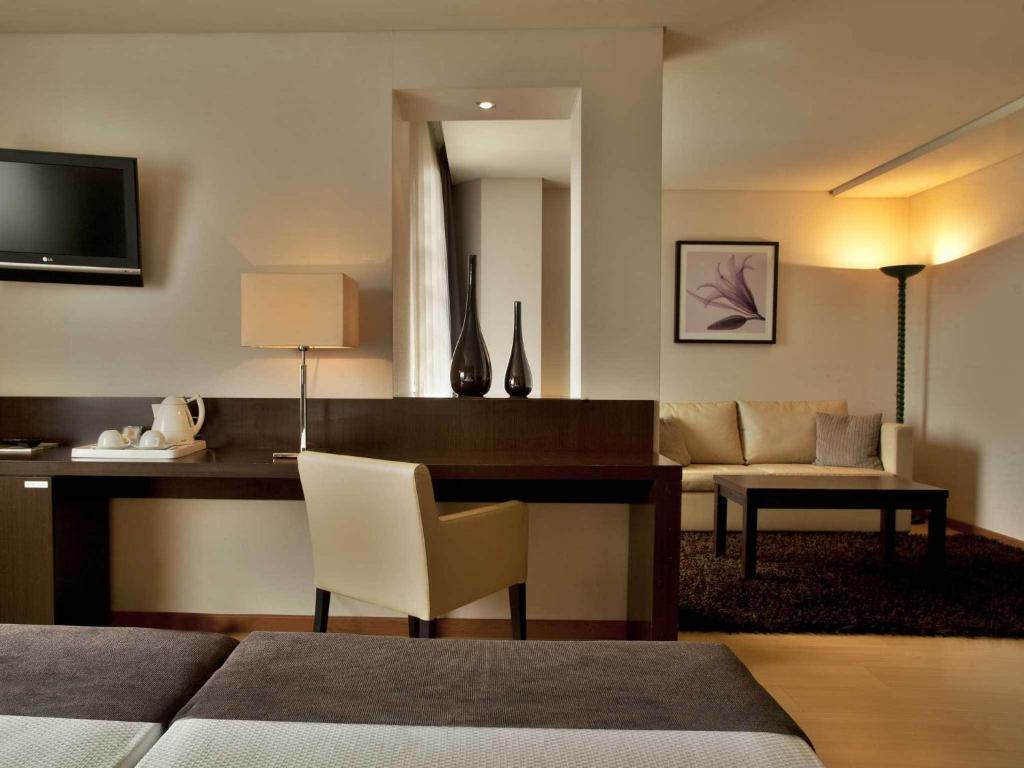 TURIM Ibéria Hotel - Resim 44