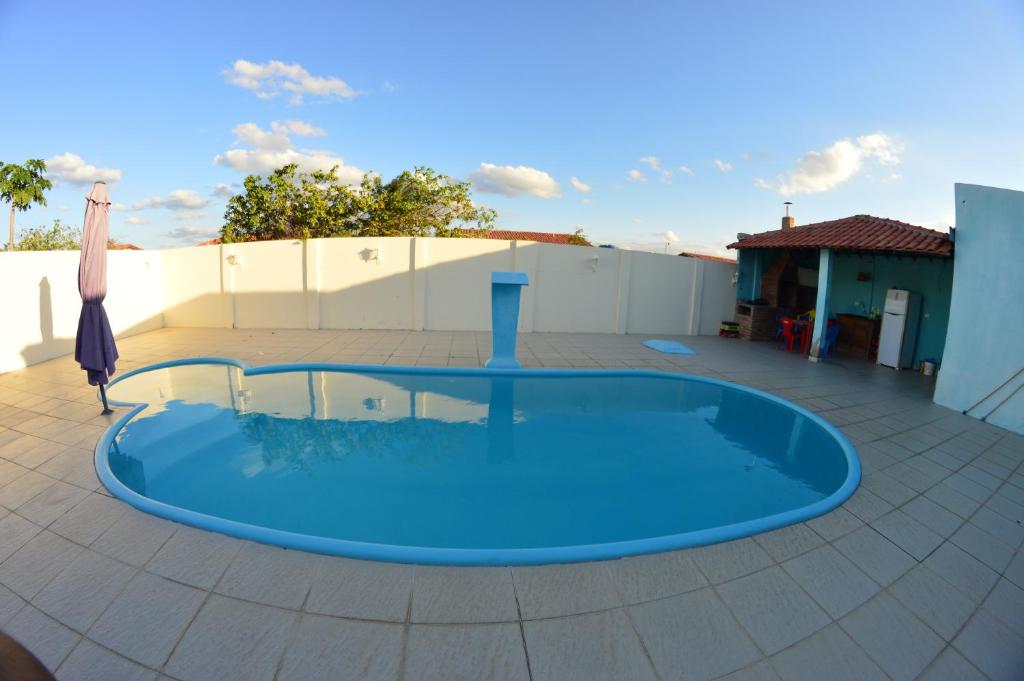  Casa Chayenne