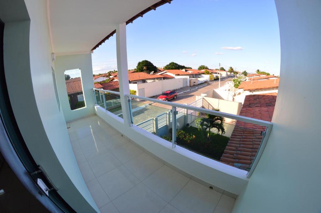  Casa Chayenne