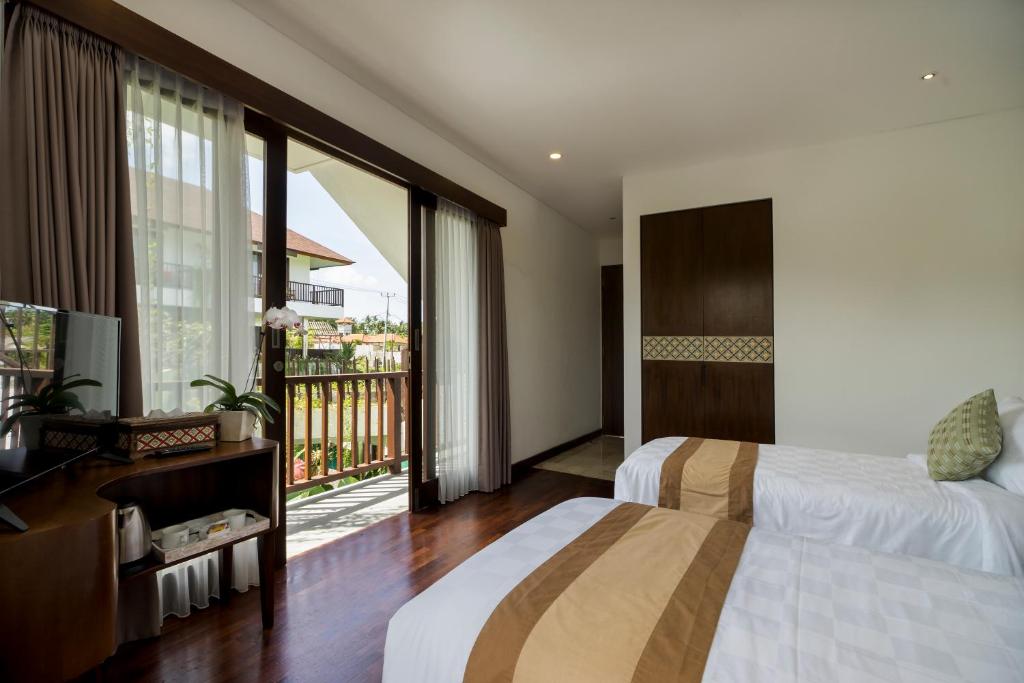 Amatara Athaya Ubud
