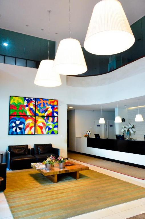  Posseidon Hotel
