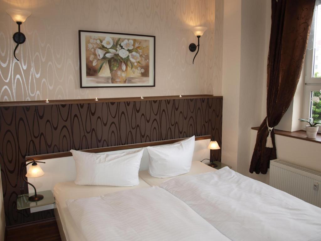 Hotel am Schützenberg - 14