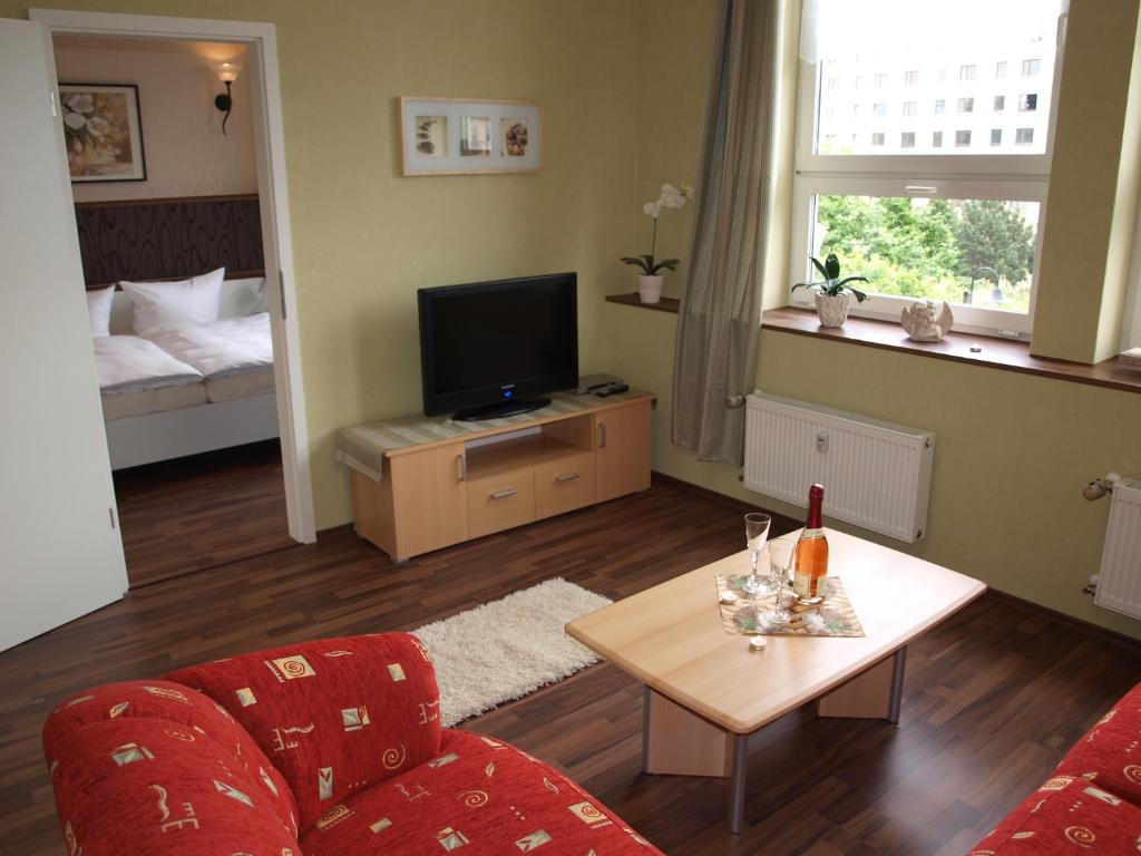 Hotel am Schützenberg - 15