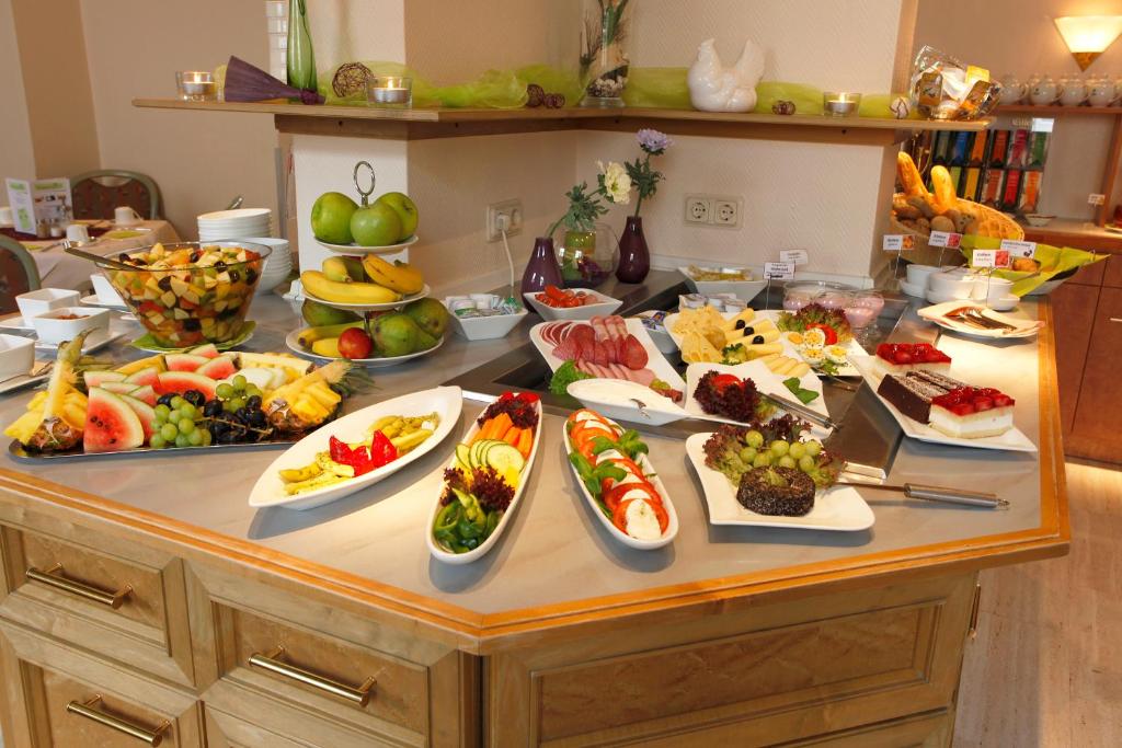 Kleefelder Hof - Resim 15