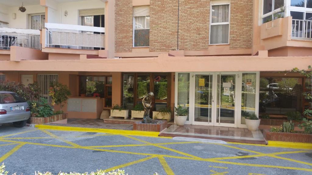 Edicifio Acuario, Benalmádena – Updated 2022 Prices