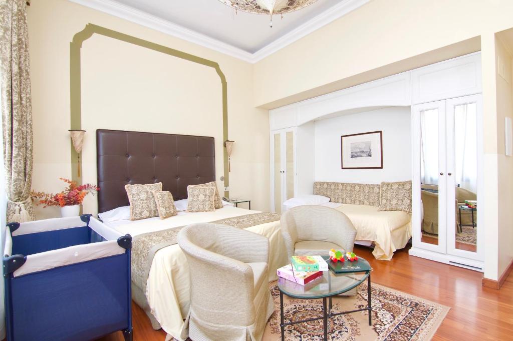 Hotel Le Isole - Resim 25