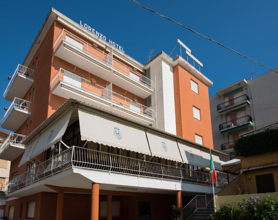 Hotel Lorenzo