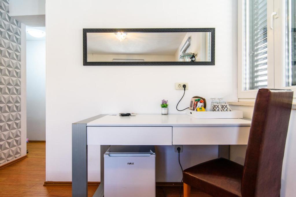 Fotografie z fotogalerie ubytování Villa Jidro v Trogiru