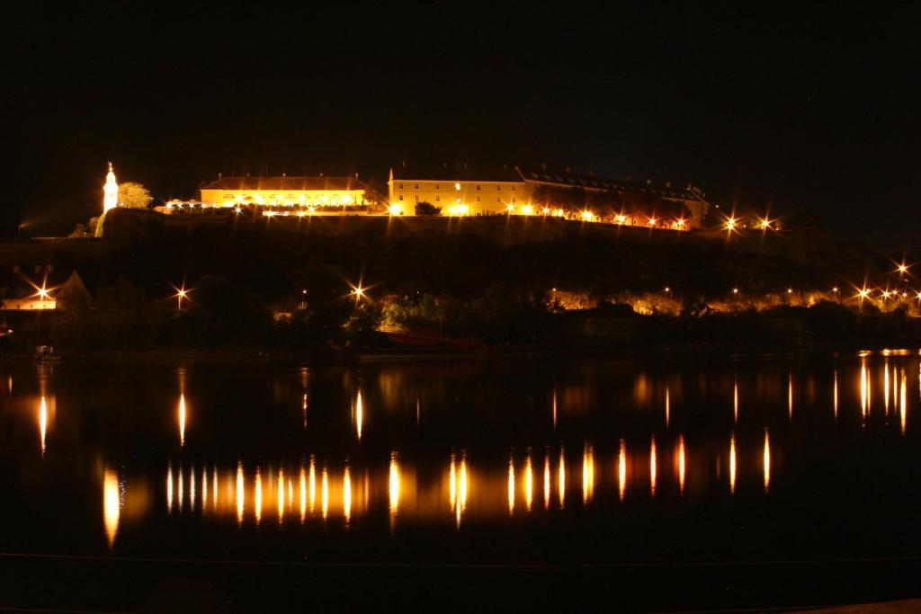 Hotel Leopold I - Resim 45