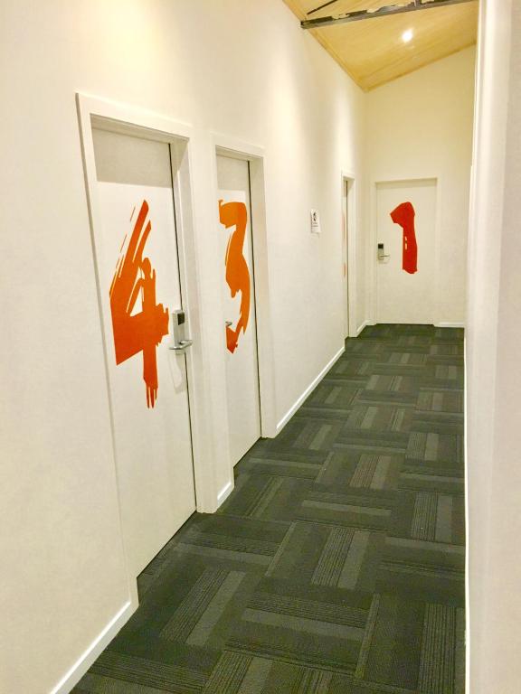 Metro Adventurer Backpackers - Resim 20