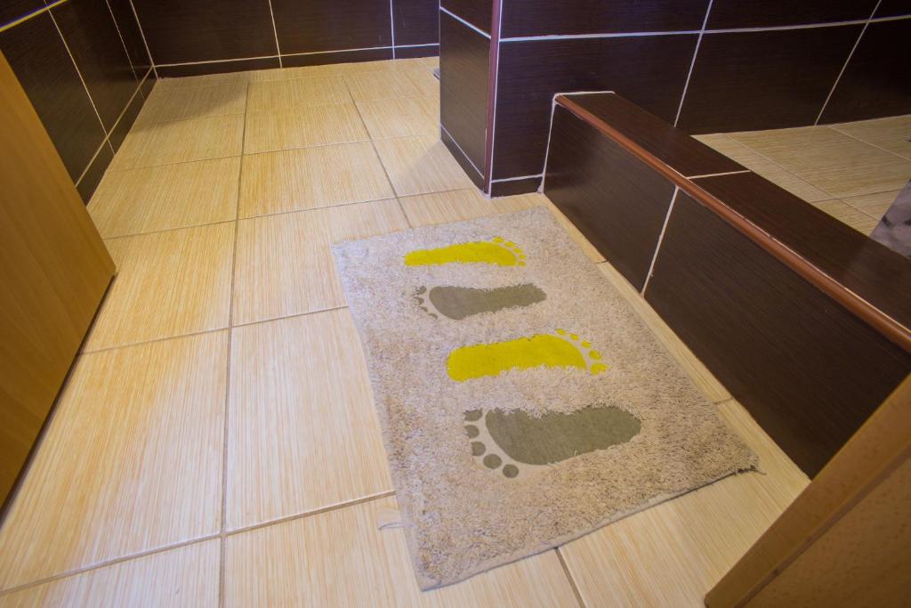 Fotografie z fotogalerie ubytování Apartments Peaks v destinaci Žabljak