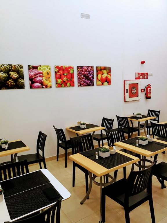 La City Mercado - Resim 25