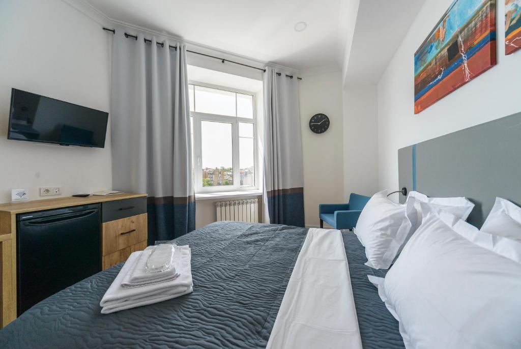 Partner Guest House Khreschatyk - Modern View Studio Khreschatyk 23