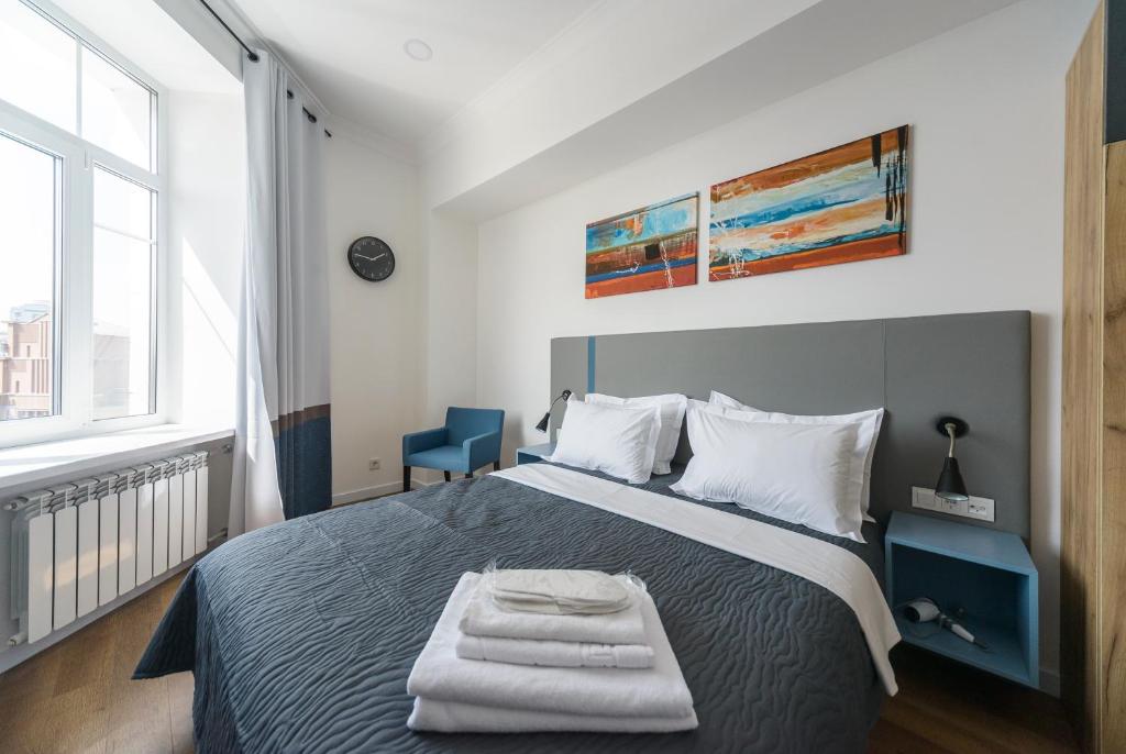 Partner Guest House Khreschatyk - 