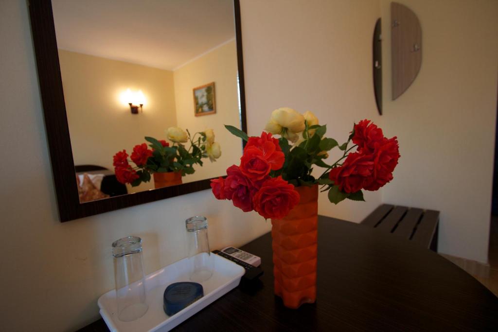 Fotografie z fotogalerie ubytování Hotel Diandra v destinaci Eforie Nord