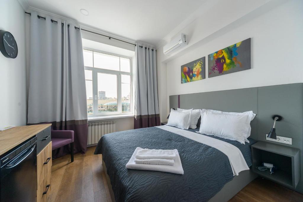 Partner Guest House Khreschatyk - 