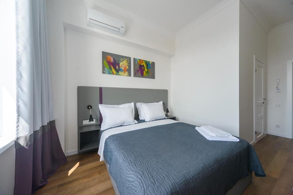 Partner Guest House Khreschatyk - Studio Apartment