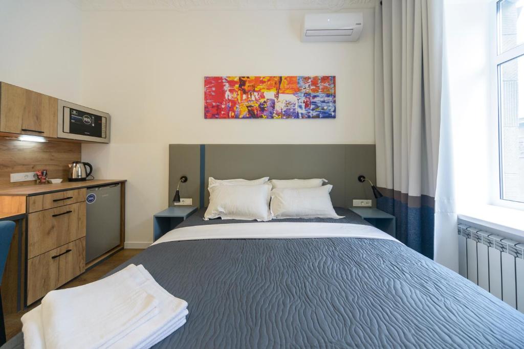 Partner Guest House Khreschatyk - 