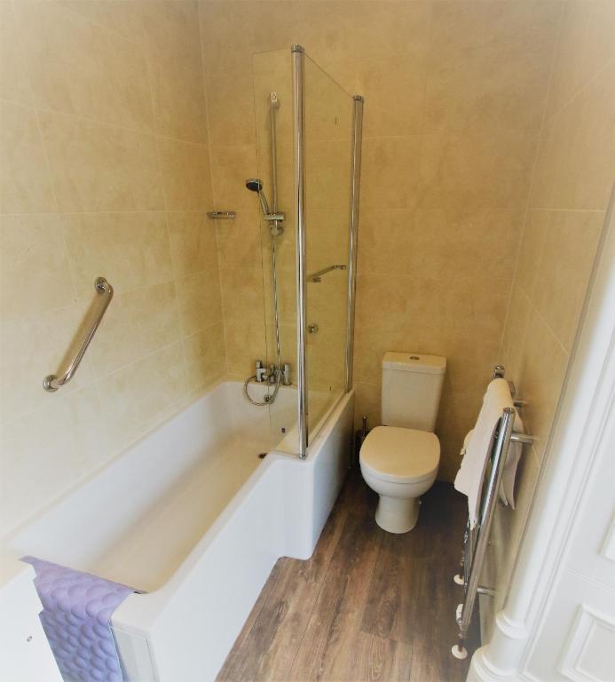 Corriegarth Hotel - Resim 40