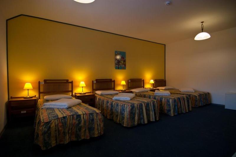 Hotel Astra - Resim 22