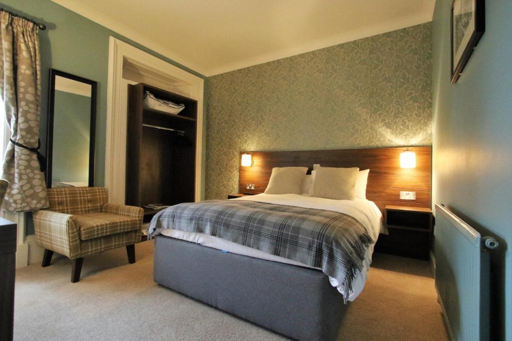 Corriegarth Hotel - Resim 10