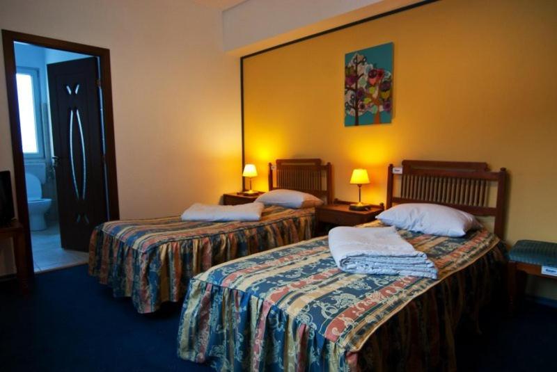 Hotel Astra - Resim 7