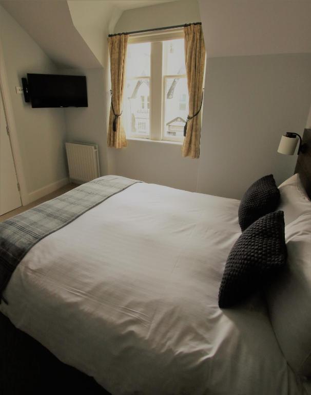 Corriegarth Hotel - Resim 37