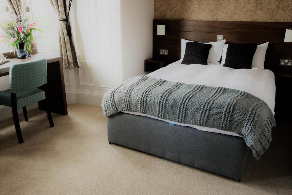 Corriegarth Hotel - Resim 33